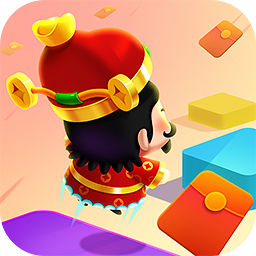 财神跳一跳正版