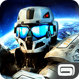 近地轨道先锋2(Gameloft N.O.V.A.2)