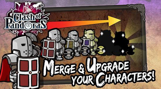 潘多拉史诗防御战