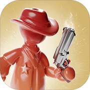 Gumslinger