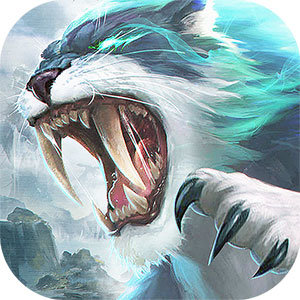 山海经异兽崛起红包版