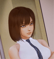 二次元老婆学院精修汉化版