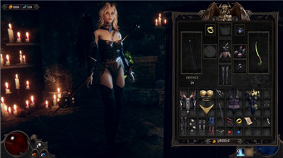 惩戒魅魔内置修改器