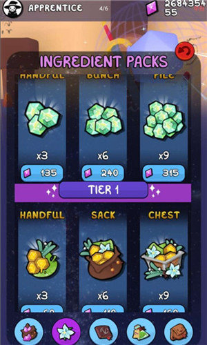 口袋魔法破解版