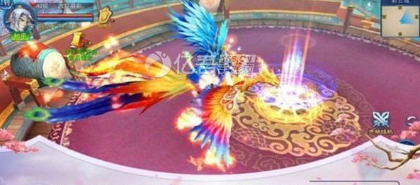 洪荒之龙王三太子