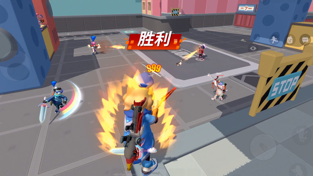 香肠派对S5赛季官方版