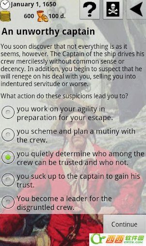 海盗与商人安卓版