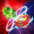 陀螺吃鸡游戏官方安卓版