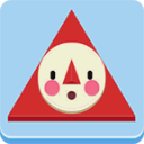 三角脸趣味竞速