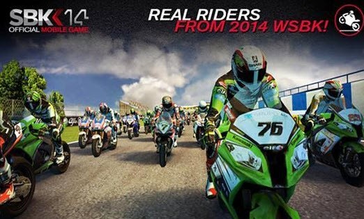 世界超级摩托车锦标赛