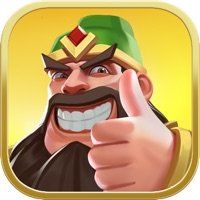 主公请点将手机版
