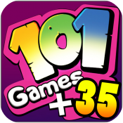 101个游戏合集