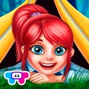 疯狂露营之旅单机版