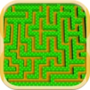 迷宫游戏行走专家