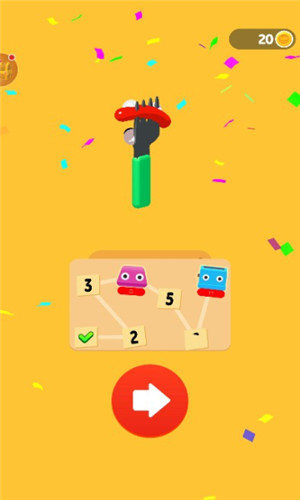 美食早餐厅手游