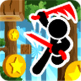 进击的火柴人中文版