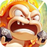 猴子也疯狂安卓版