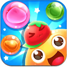 泡泡龙水果大冒险手游