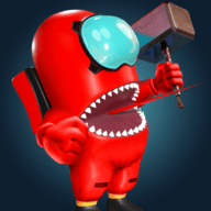 太空狼人杀3D版