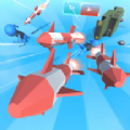 导弹大师3D游戏安卓版