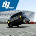 飞驰速度游戏安卓版