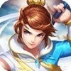 玲珑姬紫月