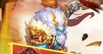 修真世界之神力时代