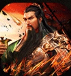 雄将三国