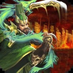 攻略三国手机版