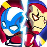 火柴人格斗联盟