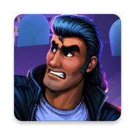 荒野老城dx中文版