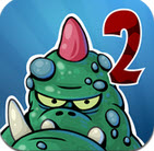 沼泽防御2安卓版