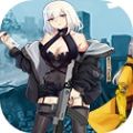 美少女vs机甲游戏官方版