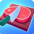 切割食物游戏最新安卓版