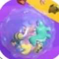 刺刺球收集跑游戏最新安卓版