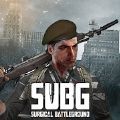 SUBG游戏官方中文版