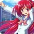 动漫樱花女孩游戏官方版