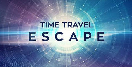 逃生时间旅行