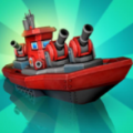小小海上船只大乱游戏安卓版