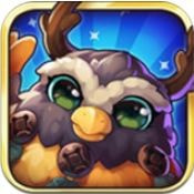 小小魔兽团变态版