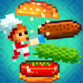 超级汉堡时间游戏安卓版