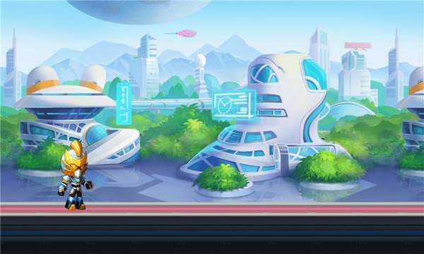 三国萌战官网版