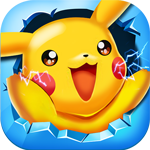 进化吧皮卡丘官方版