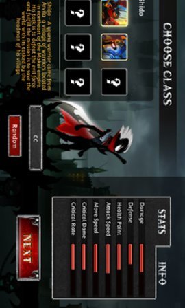 火柴人传说暗影战争中文版