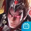 bilibili铁杆三国手游陆毅代言版