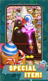 糖果合并王红包版