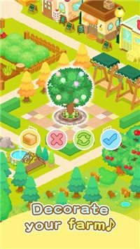 拉拉熊农场手游