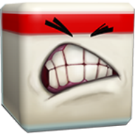 愤怒的豆腐安卓版