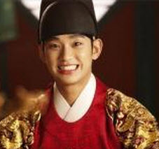 金秀贤明星学院手游