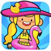 我的意想水上乐园